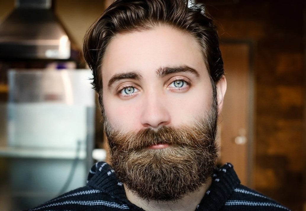 Why you should moisturize your face and beard daily | Mr. Beard – Mr. Beard