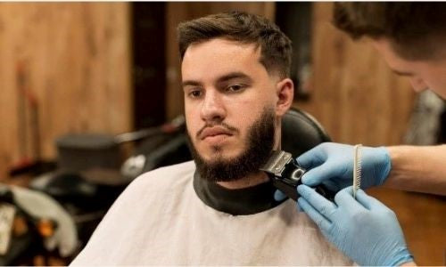 How to clean and maintain electric beard trimmers! – Mr. Beard