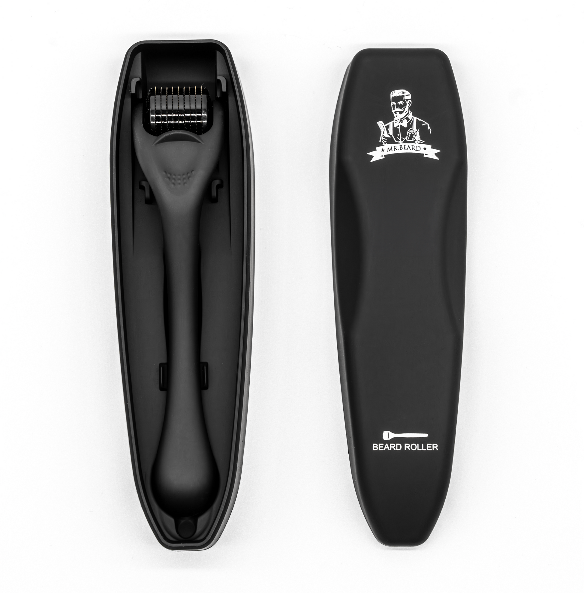 Revitalize Your Skin With Our Dermaroller For Radiant Glow Mr Beard