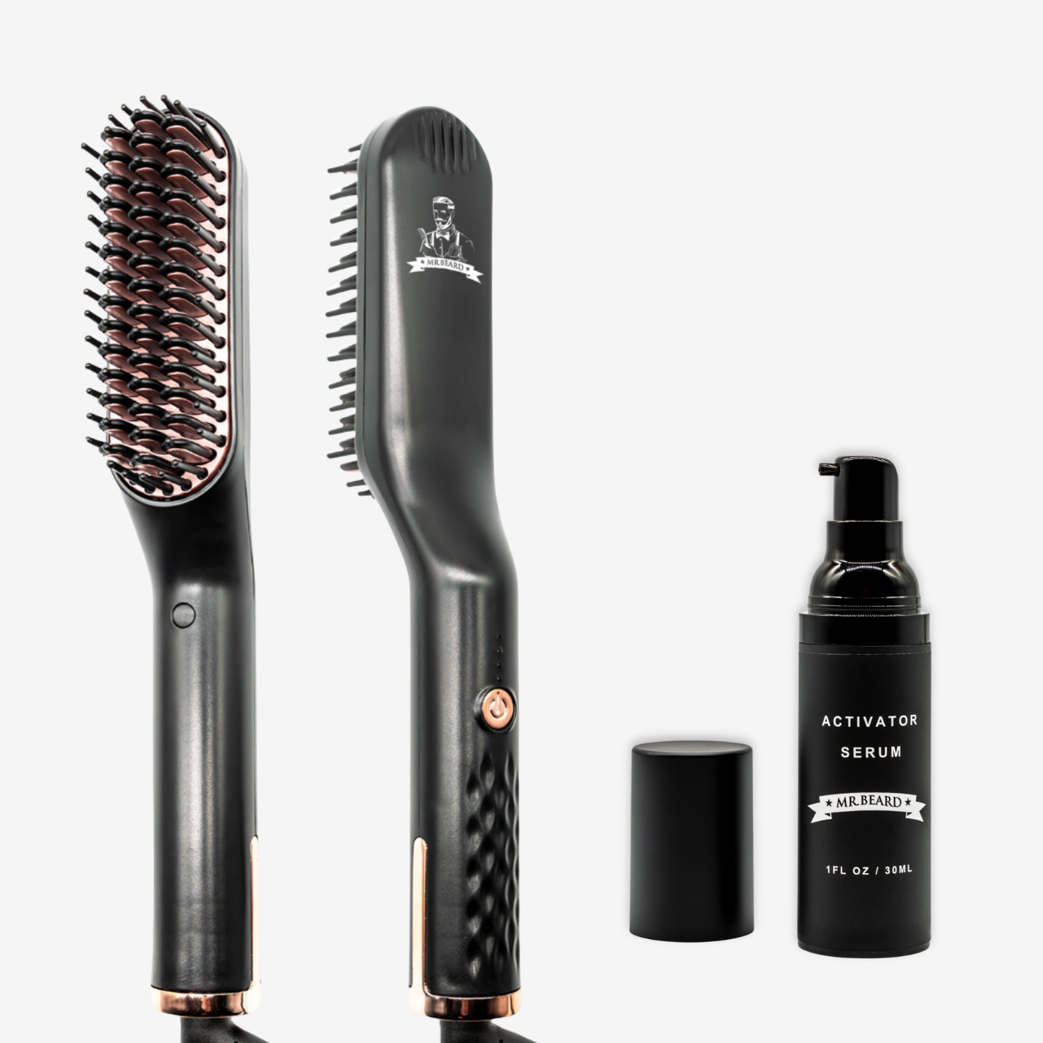 Grow & Groom Kit