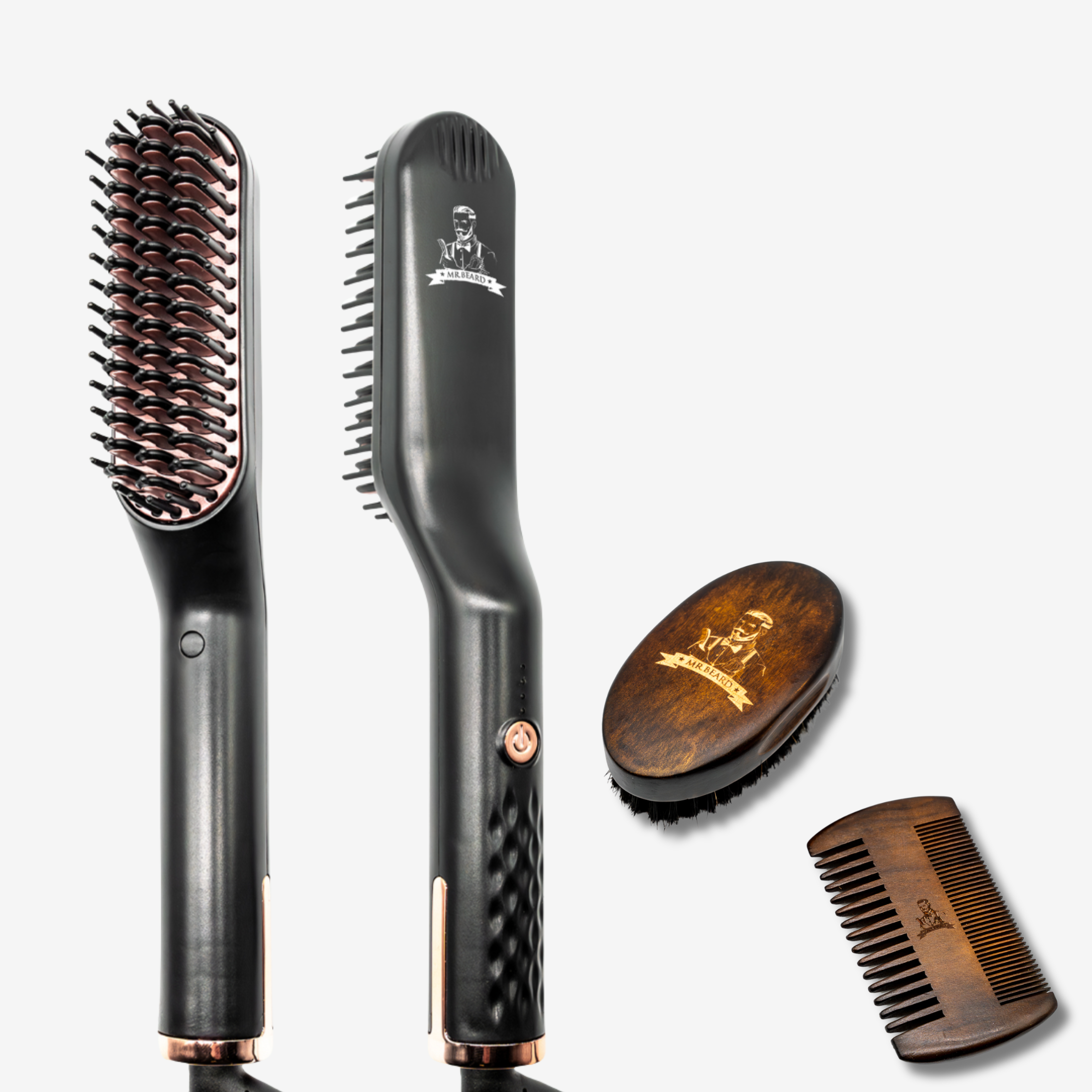 Style & Groom Kit